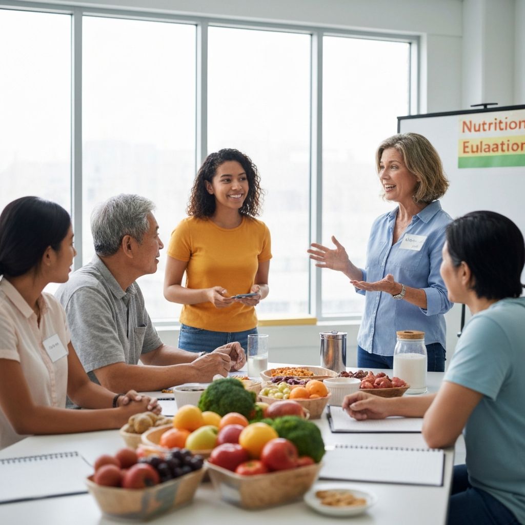 Warsztaty edukacyjne